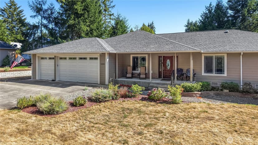 Property photo for 6385 NW Airpark Court, Silverdale photo 3