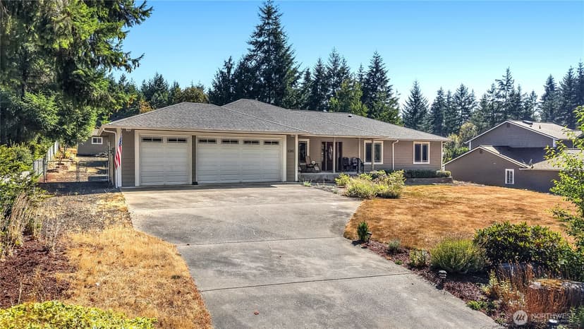 Property photo for 6385 NW Airpark Court, Silverdale photo 2