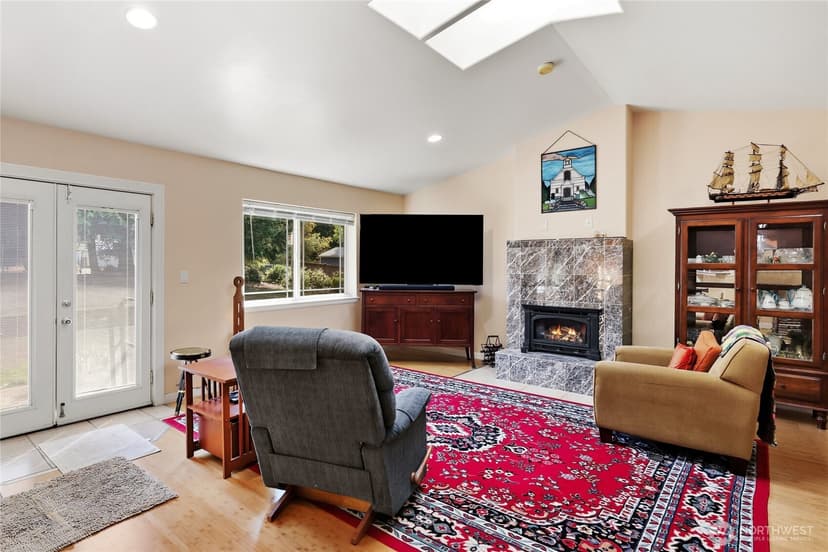 Property photo for 6385 NW Airpark Court, Silverdale photo 8