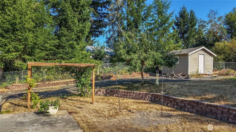 Property photo for 6385 NW Airpark Court, Silverdale photo 34