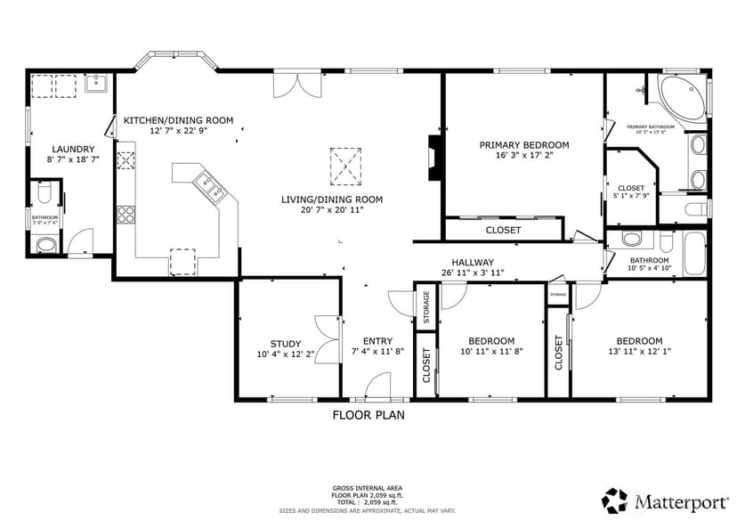 Property photo for 6385 NW Airpark Court, Silverdale photo 39