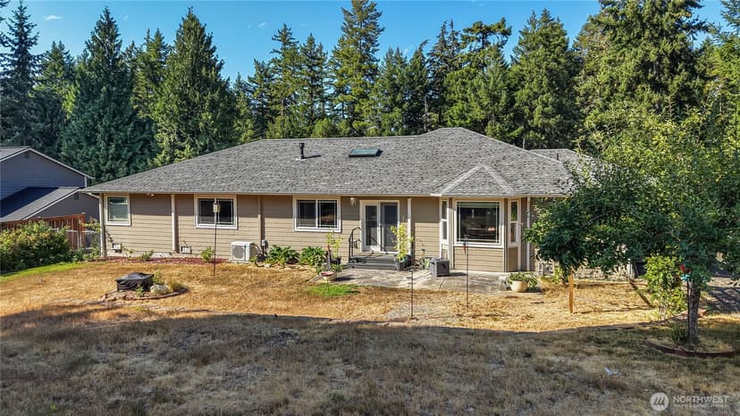 Property photo for 6385 NW Airpark Court, Silverdale photo 31