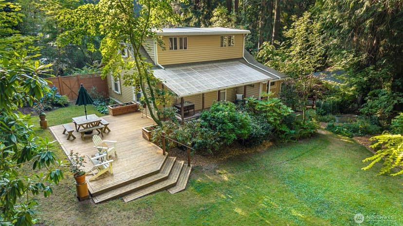 Property photo for 5470 Taylor Avenue NE, Bainbridge Island photo 37