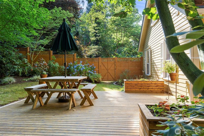 Property photo for 5470 Taylor Avenue NE, Bainbridge Island photo 34