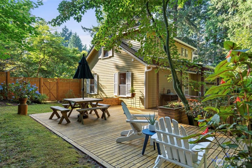 Property photo for 5470 Taylor Avenue NE, Bainbridge Island photo 30