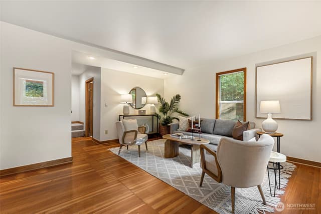 Property photo for 5470 Taylor Avenue NE, Bainbridge Island photo 4