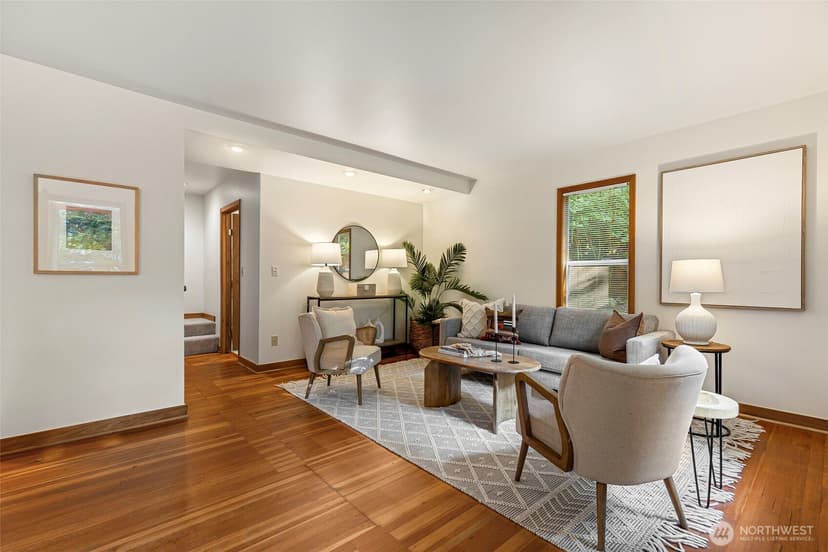 Property photo for 5470 Taylor Avenue NE, Bainbridge Island photo 4