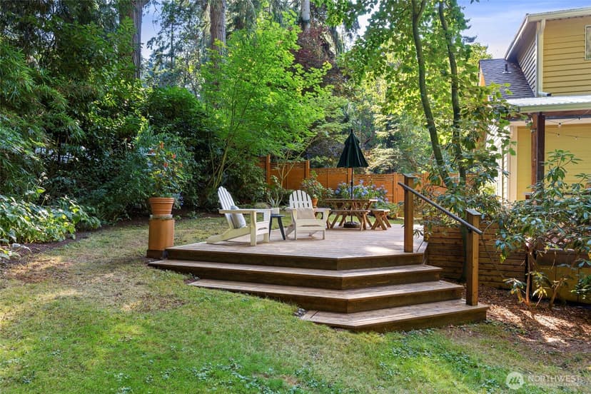 Property photo for 5470 Taylor Avenue NE, Bainbridge Island photo 33