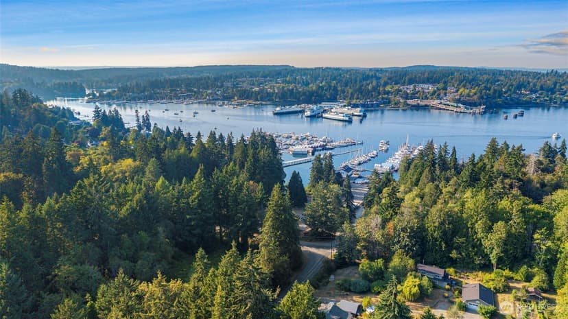 Property photo for 5470 Taylor Avenue NE, Bainbridge Island photo 40