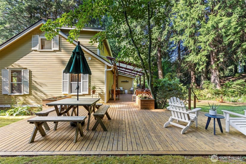 Property photo for 5470 Taylor Avenue NE, Bainbridge Island photo 32