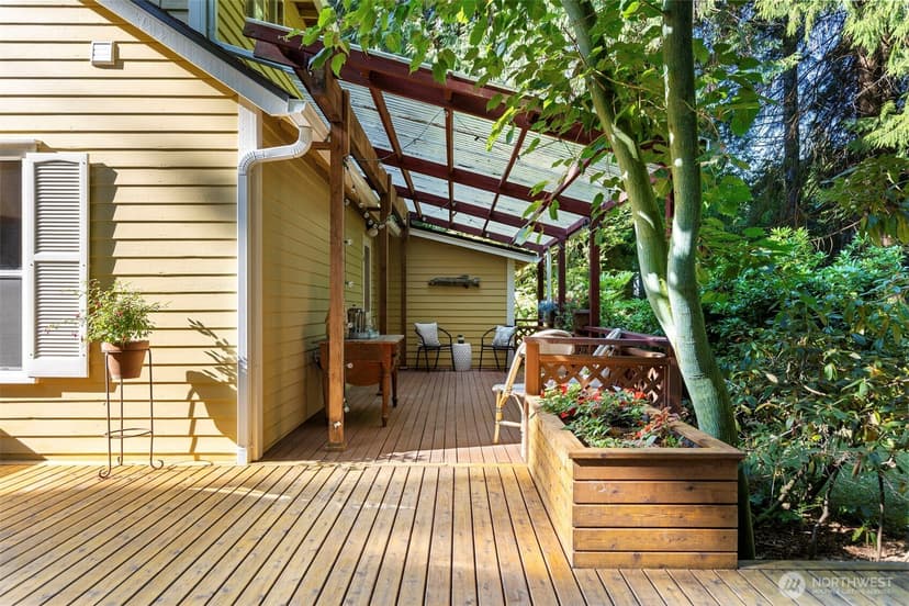 Property photo for 5470 Taylor Avenue NE, Bainbridge Island photo 29