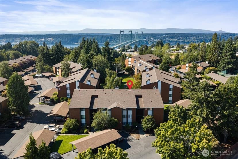 Property photo for 7304 Skyview Lane #H303, Tacoma photo 28