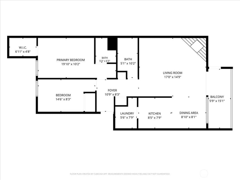 Property photo for 7304 Skyview Lane #H303, Tacoma photo 38