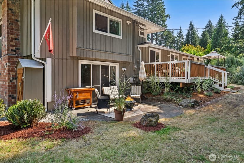 Property photo for 152 Madrona Drive NW, Gig Harbor photo 36