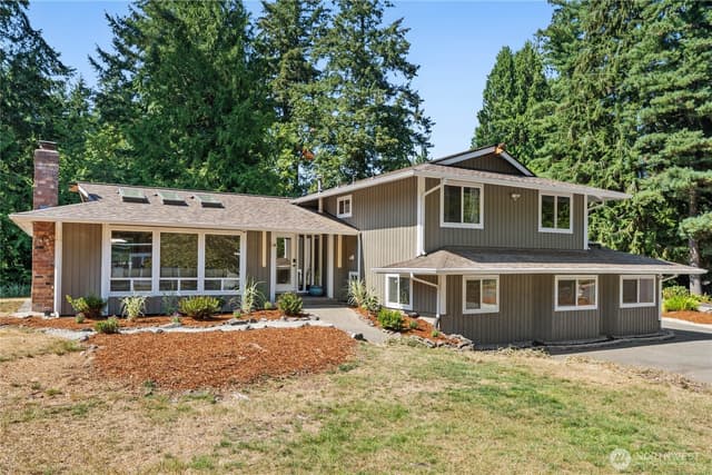 Property photo for 152 Madrona Drive NW, Gig Harbor