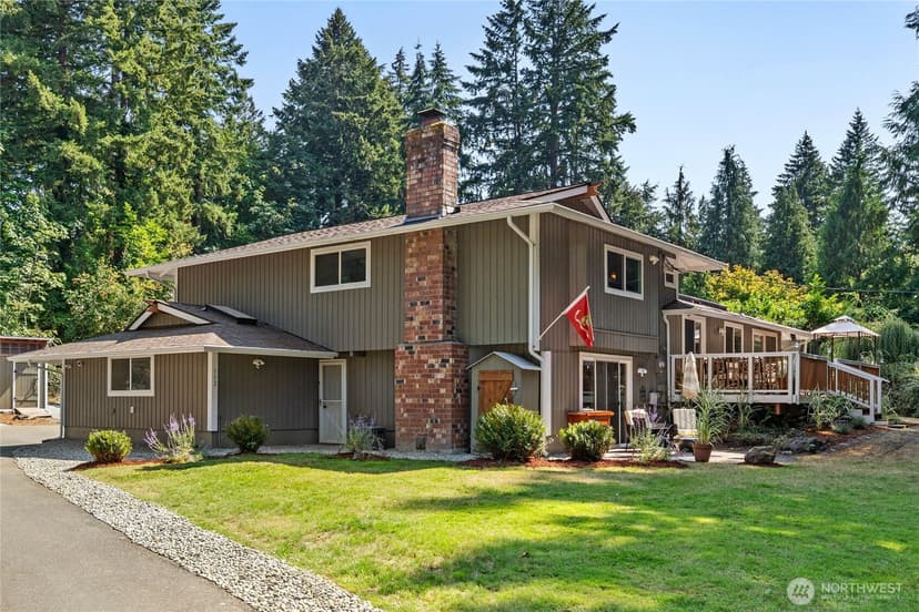 Property photo for 152 Madrona Drive NW, Gig Harbor photo 37