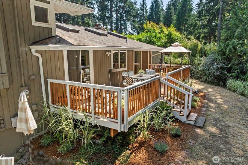 Property photo for 152 Madrona Drive NW, Gig Harbor photo 35