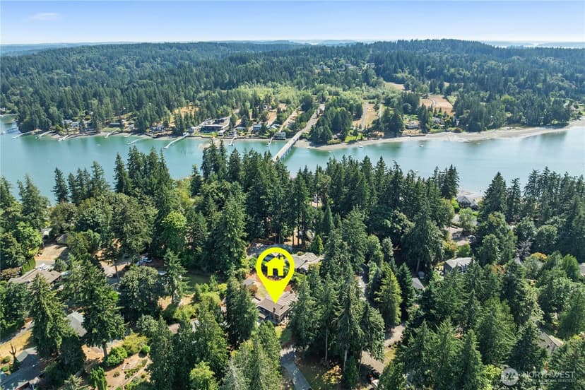 Property photo for 152 Madrona Drive NW, Gig Harbor photo 40