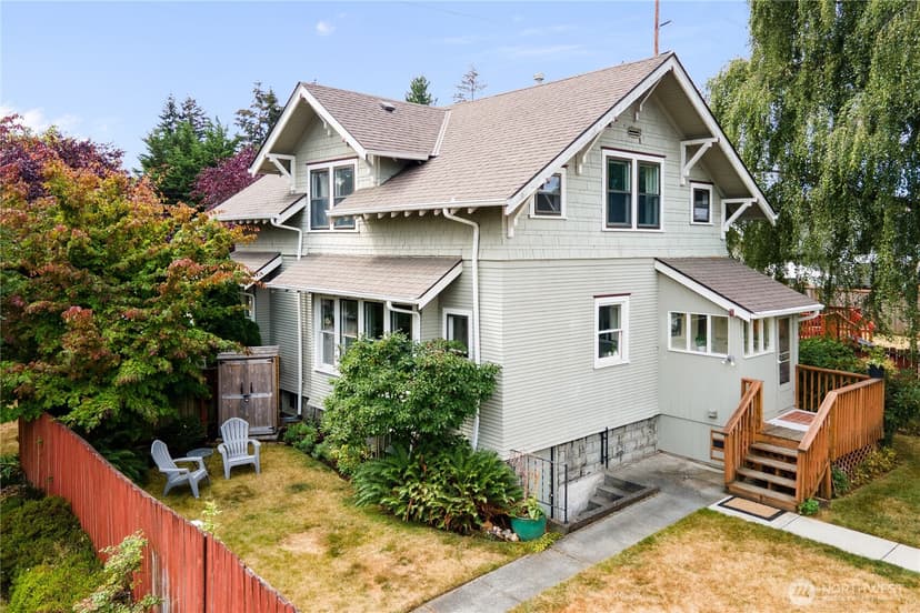 Property photo for 3801 N 21st Street, Tacoma photo 29