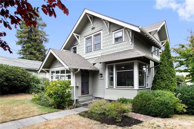 Property photo for 3801 N 21st Street, Tacoma photo 2
