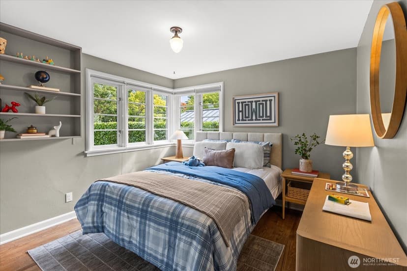 Property photo for 10037 15th Avenue NW, Seattle photo 20