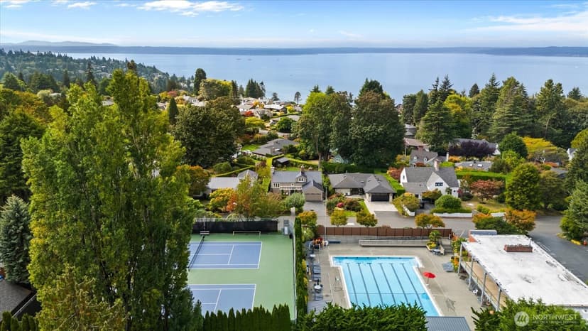 Property photo for 10037 15th Avenue NW, Seattle photo 3