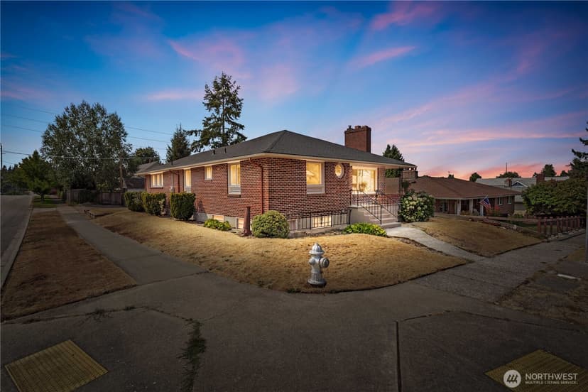 Property photo for 4202 N Cheyenne Street, Tacoma