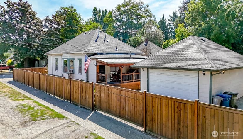 Property photo for 503 5th Avenue S, Kent photo 26