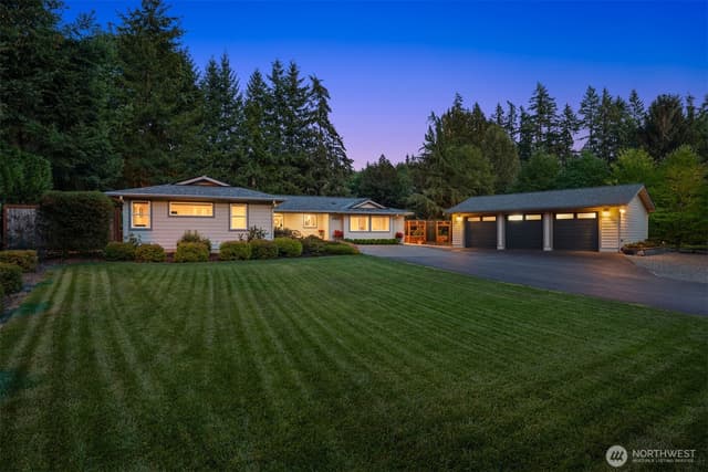 Property photo for 27426 208th Avenue SE, Maple Valley photo 4