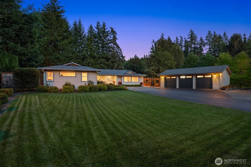 Property photo for 27426 208th Avenue SE, Maple Valley photo 4