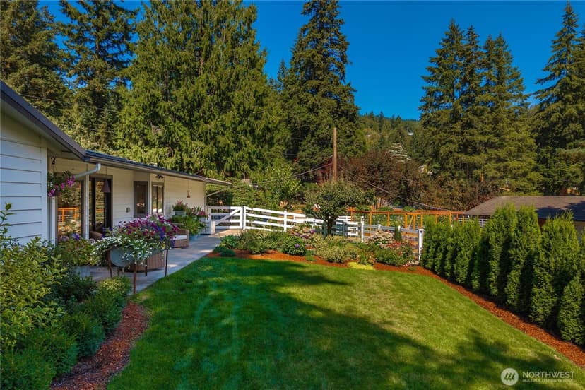 Property photo for 19915 SE 125th Street, Issaquah photo 25