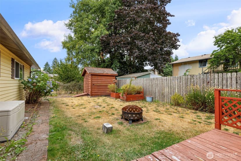 Property photo for 2920 Aegean Boulevard, Bremerton photo 33