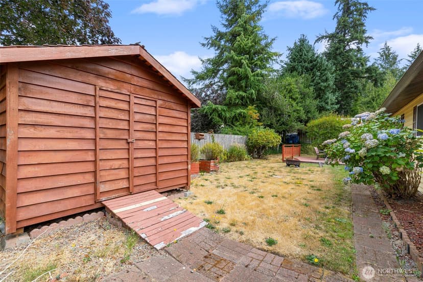 Property photo for 2920 Aegean Boulevard, Bremerton photo 35