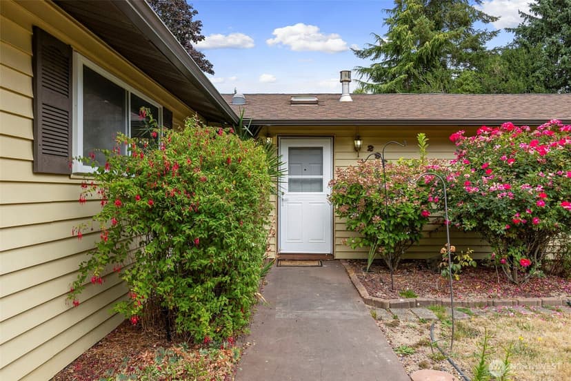 Property photo for 2920 Aegean Boulevard, Bremerton photo 4