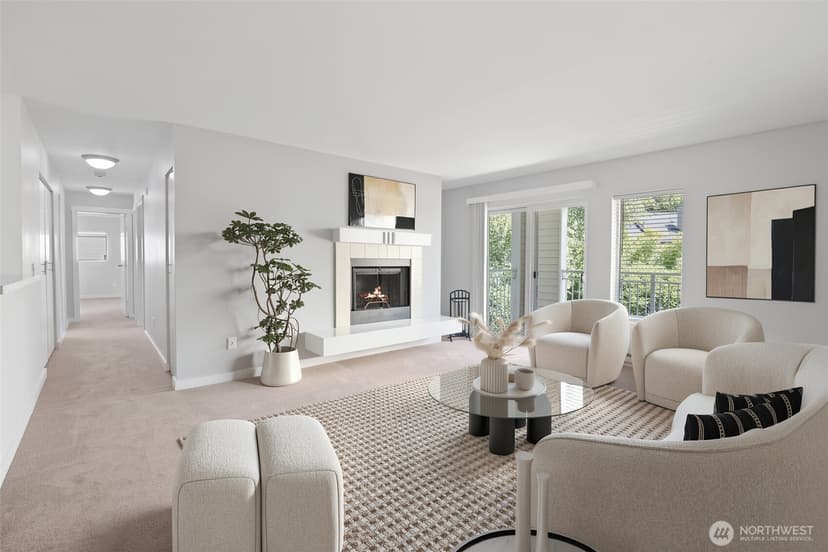 Property photo for 12423 Harbour Pointe Boulevard #V202, Mukilteo photo 8