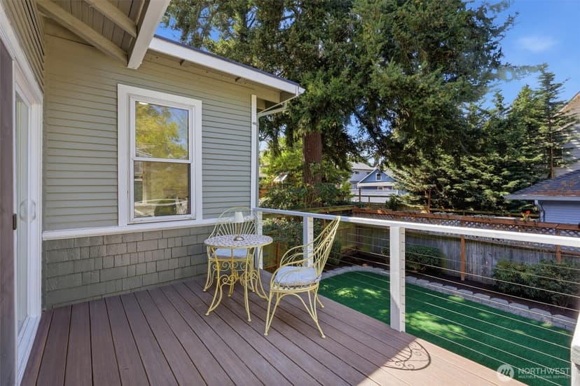 Property photo for 1721 3rd Avenue N, Seattle photo 22