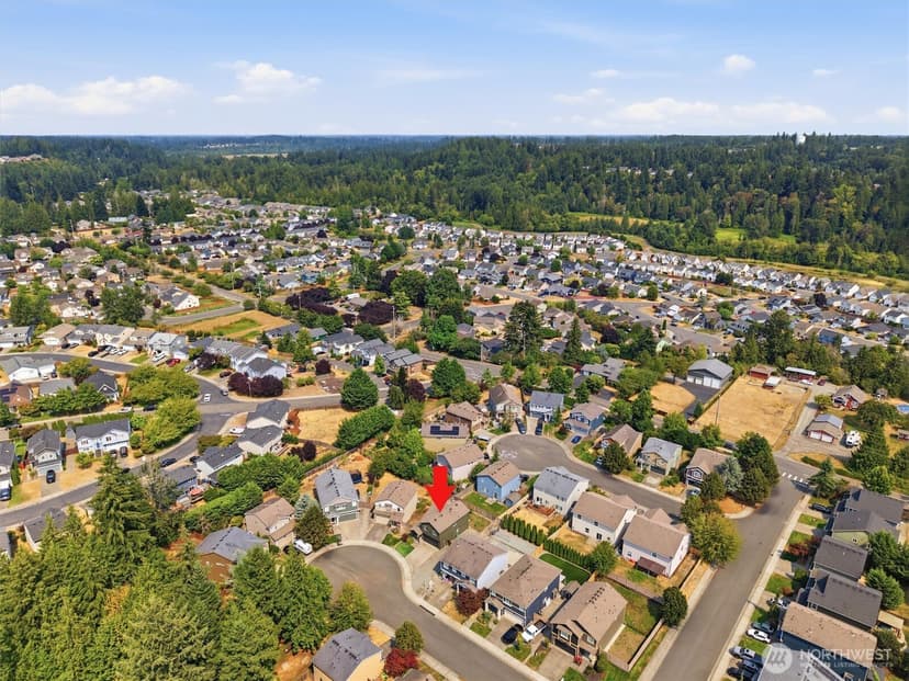 Property photo for 11011 180th Avenue Ct E, Bonney Lake photo 25