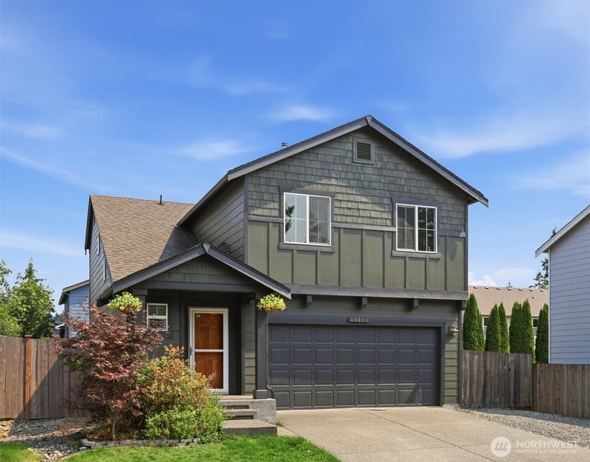 Property photo for 11011 180th Avenue Ct E, Bonney Lake photo 26