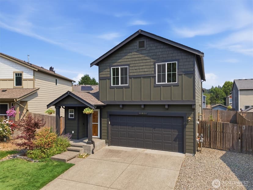 Property photo for 11011 180th Avenue Ct E, Bonney Lake photo 2