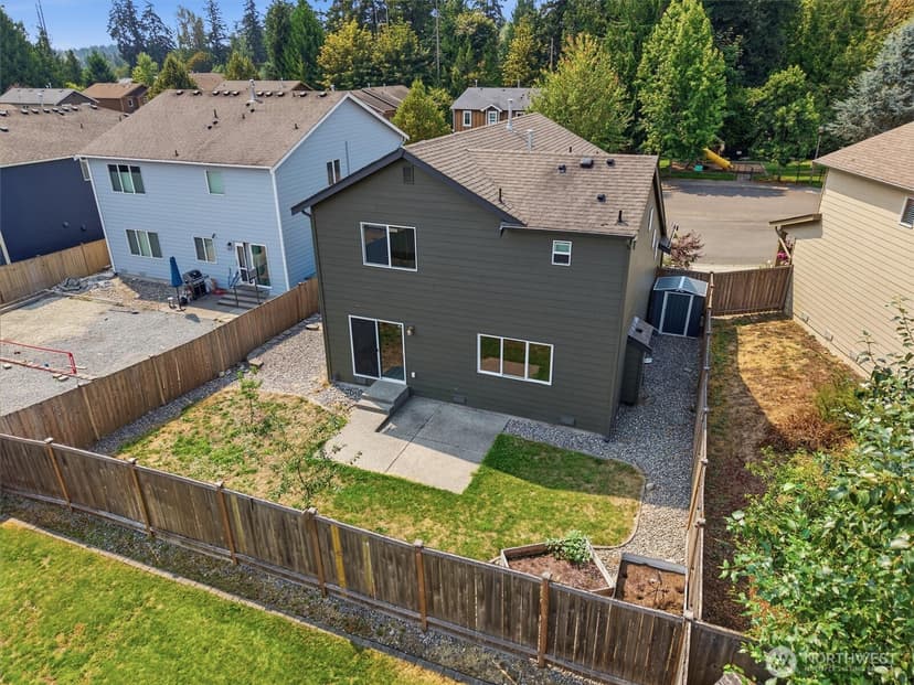 Property photo for 11011 180th Avenue Ct E, Bonney Lake photo 21