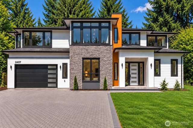 Property photo for 2407 192nd Street SE, Bothell