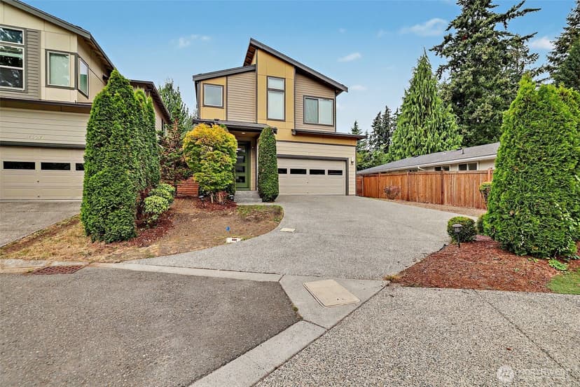 Property photo for 17511 92nd Place NE, Bothell photo 2