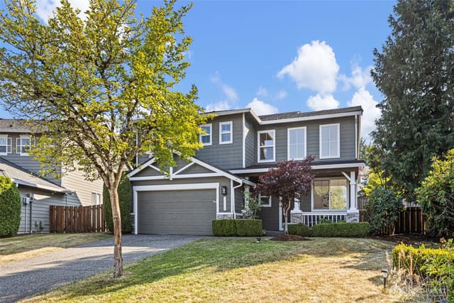 Property photo for 6730 126th Place SE, Snohomish photo 2