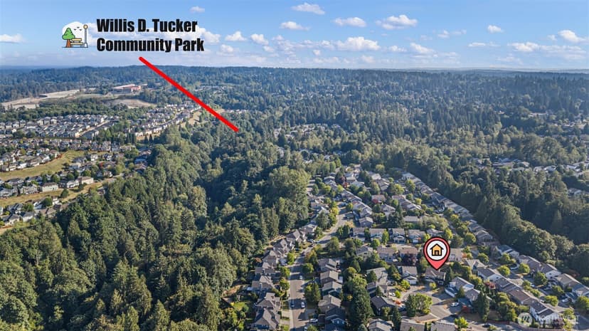 Property photo for 6730 126th Place SE, Snohomish photo 31
