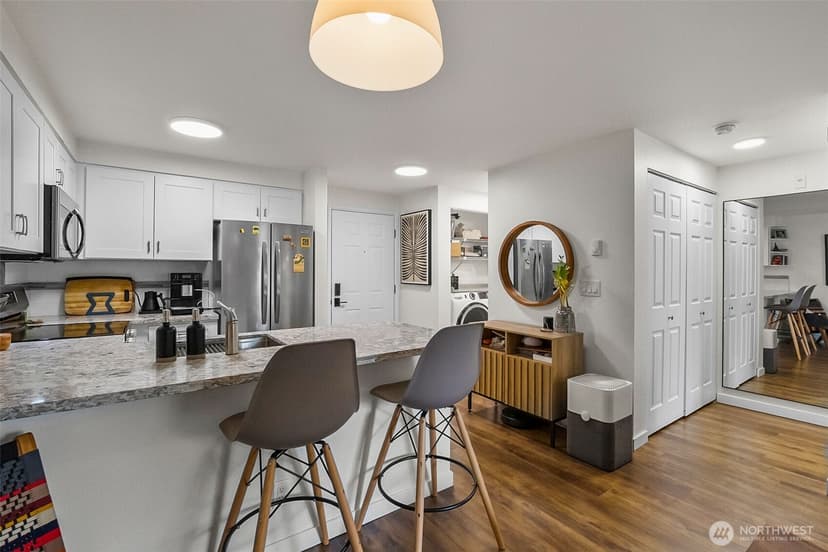 Property photo for 411 N 90th Street #207, Seattle photo 11