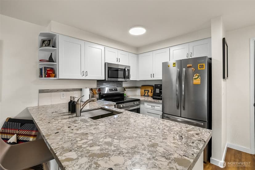 Property photo for 411 N 90th Street #207, Seattle photo 16