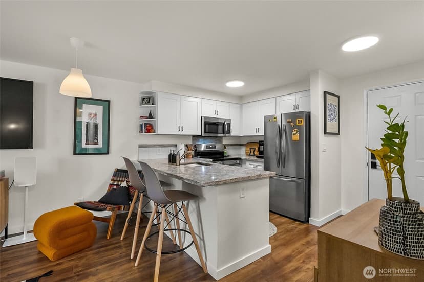 Property photo for 411 N 90th Street #207, Seattle photo 12