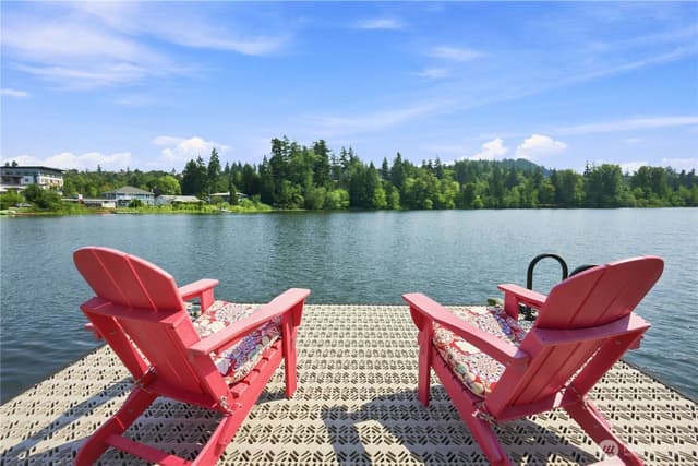 Property photo for 7630 129th Avenue SE, Newcastle