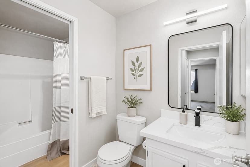 Property photo for 8812 20th Avenue NE #A302, Seattle photo 15