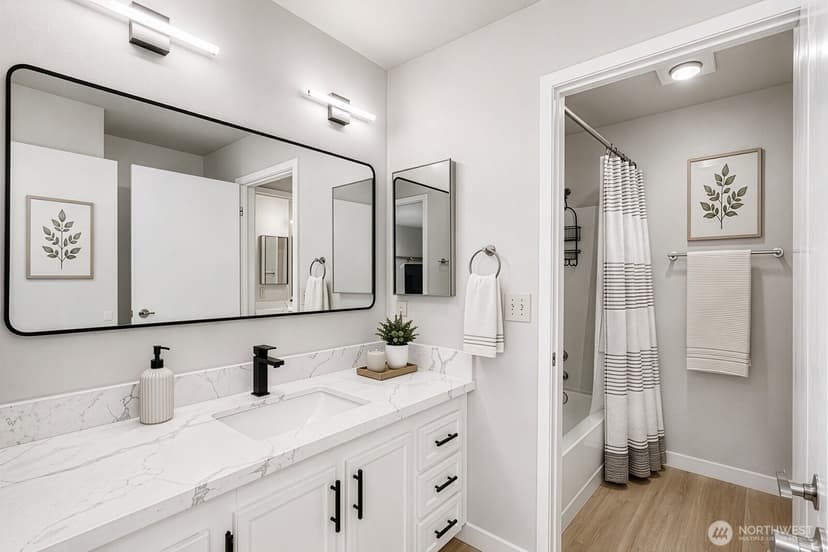 Property photo for 8812 20th Avenue NE #A302, Seattle photo 12